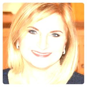 Meet your Posher, Patricia.